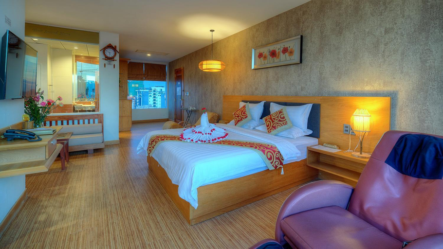 Bedroom 5