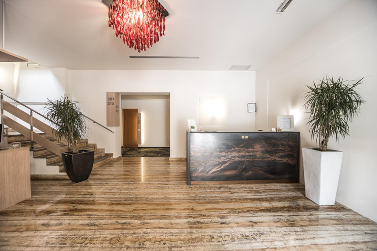 Public Area 5, Hotel Fontermosa, Grosseto