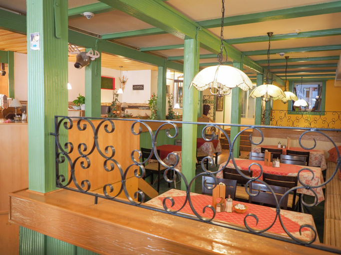 Food & Drinks 4, Landgasthof Zum Schwarzen Grat, Ravensburg
