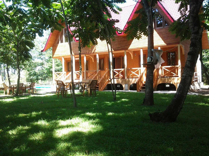 Others 2, Shekhvetili Cottages 2N, Ozurgeti