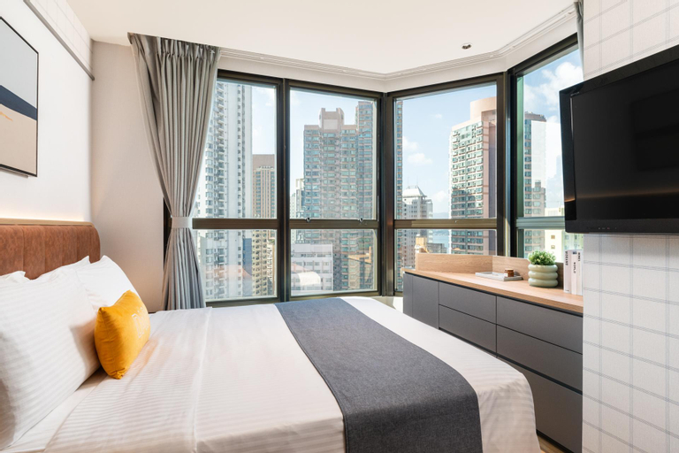 Bedroom 21