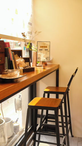 Food & Drinks 5, Moker House, Kinmen