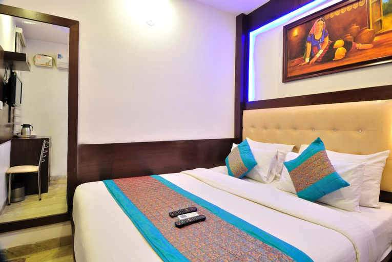 Bedroom 10