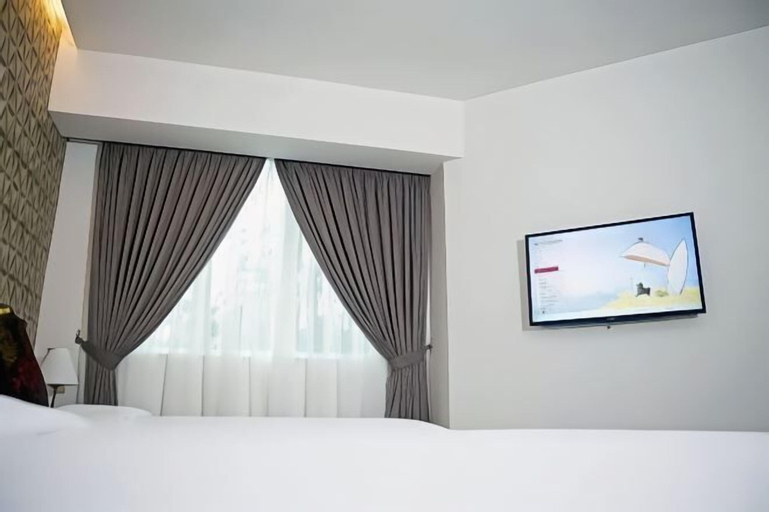 Bedroom 9