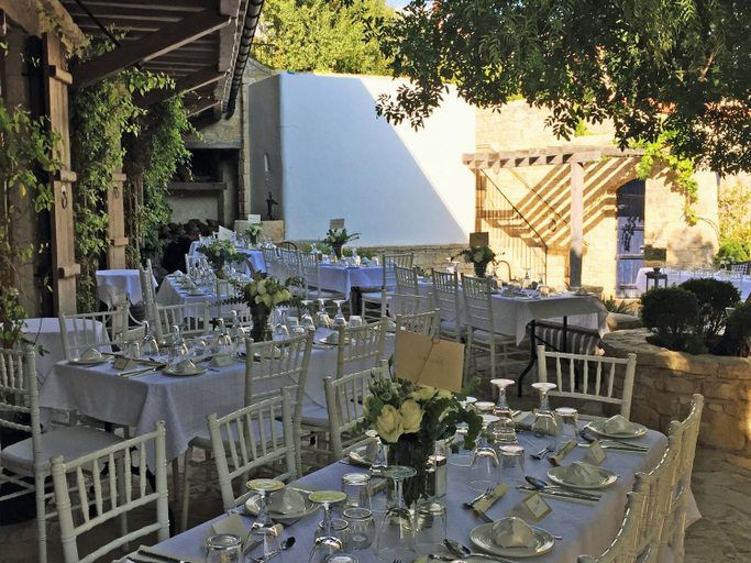 Food & Drinks 3, Apokryfo Traditional Guesthouse
