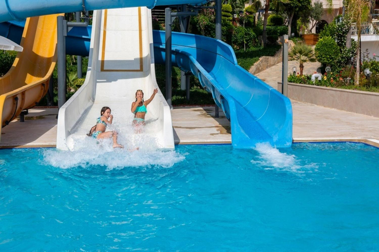 Sport & Beauty 2, ARIA RESORT & SPA HOTEL Ultra All Inclusive, Alanya