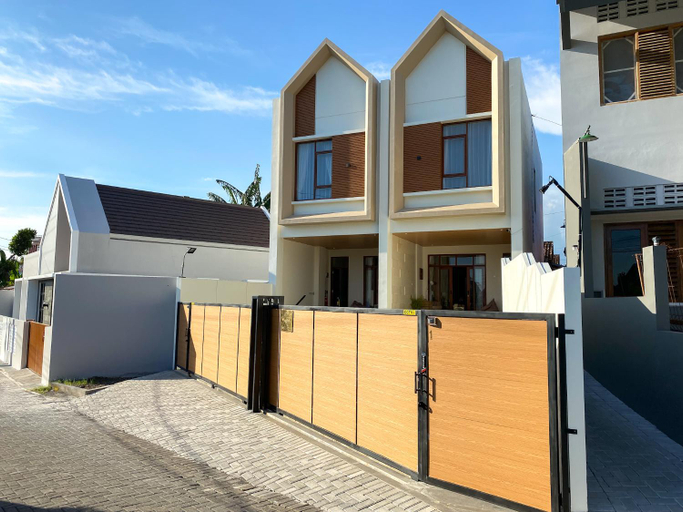 Others 5, Villa Siji Nayan Private Pool, Sleman