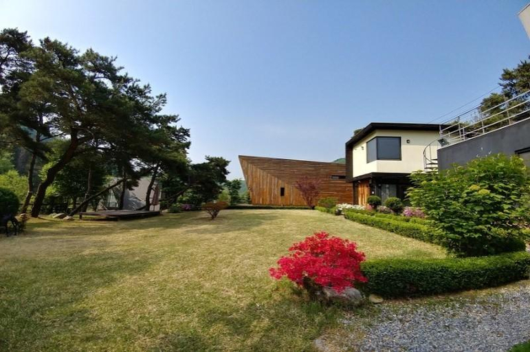5, Pyeongchang Empty Pension, Pyeongchang