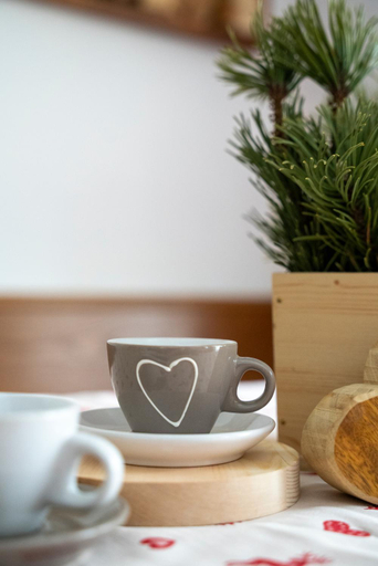 Food & Drinks 5, A. Paolo Apartments, Trento