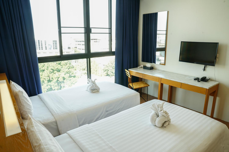 Bedroom 8