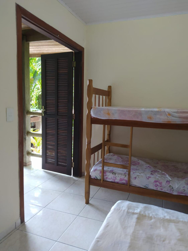 Others 3, Suites Casa K, Ubatuba