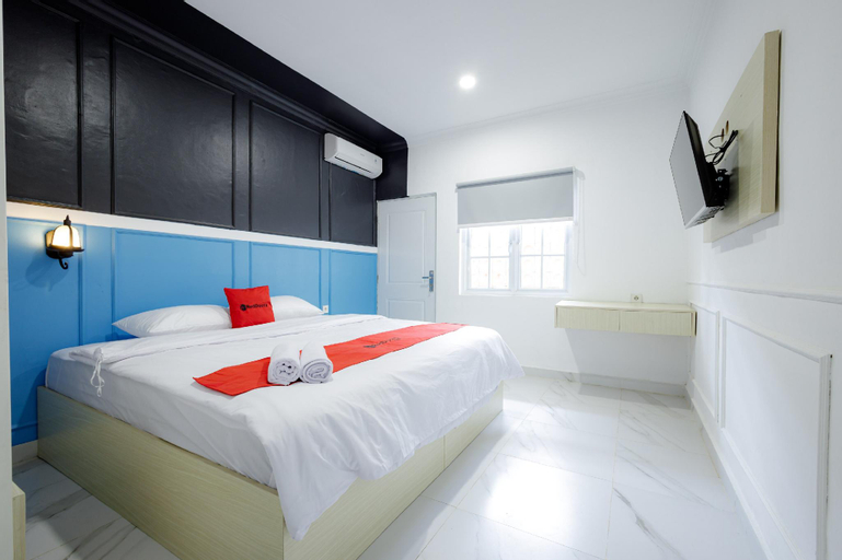 Bedroom 7