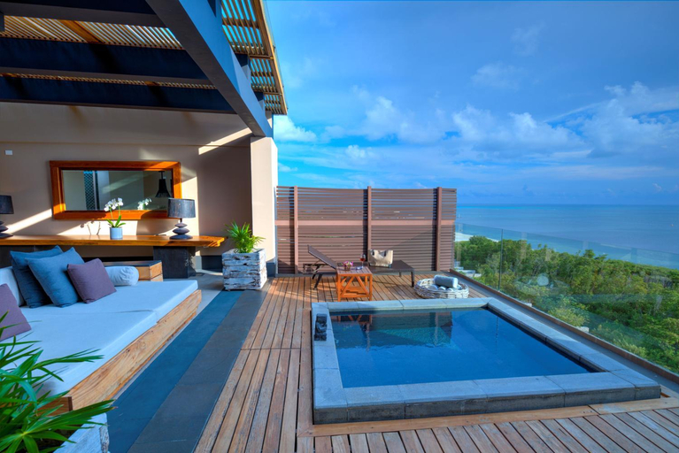 Sport & Beauty 2, Nizuc Resort and Spa, Benito Juárez