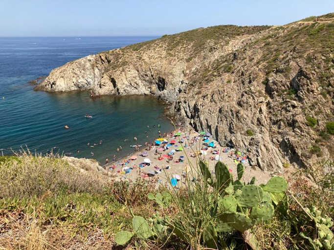 4, Villa de charme a 1 minute de la plage a pied, Pyrénées-Orientales