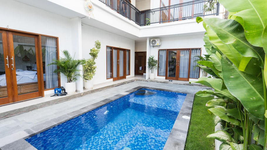 Others 2, Adidan homestay, Badung