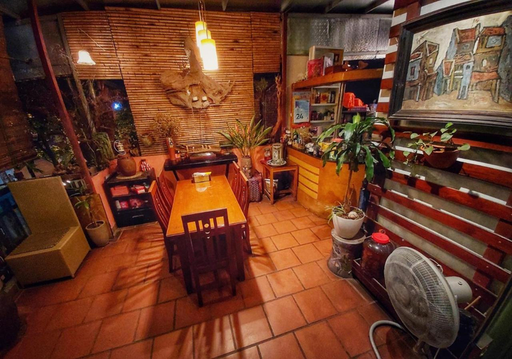 3, Hanoi Balcony Homestay, Hoàn Kiếm