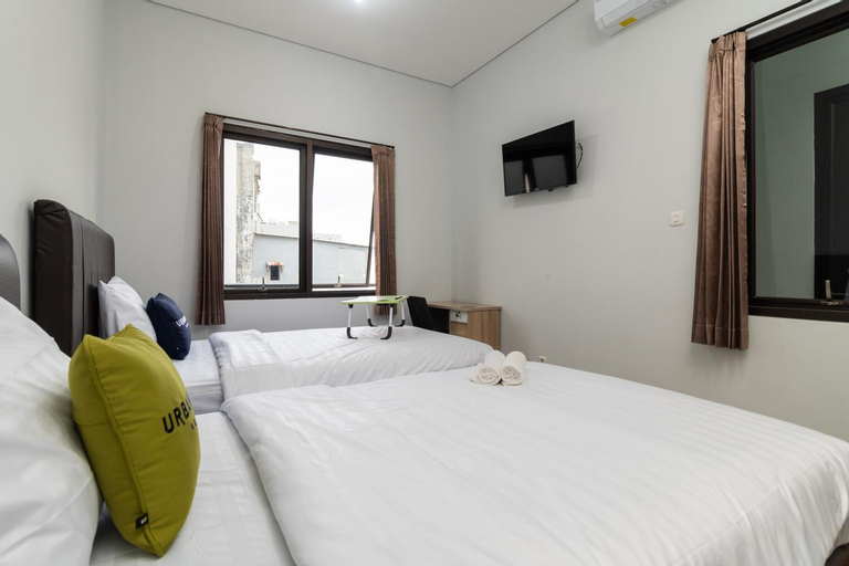 Bedroom 8