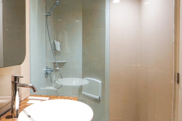 Bathroom 5