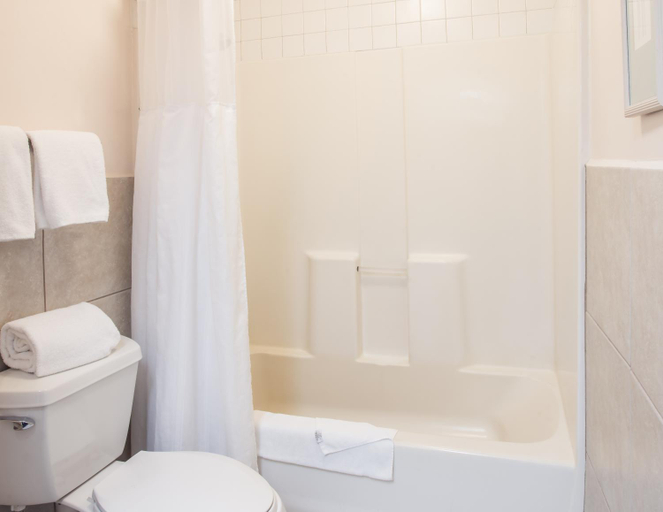 Bathroom 2