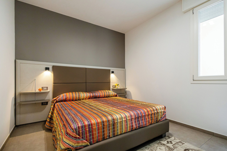 Bedroom 3, La Collina di Montegrappa - Suites with Heated Private Pool - Suites with Shared Pool, Lecce