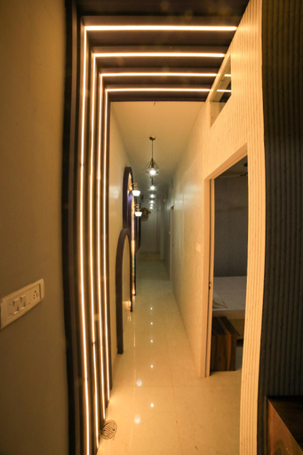 Others 3, Ramashray Premium Studio Apartment , Indore