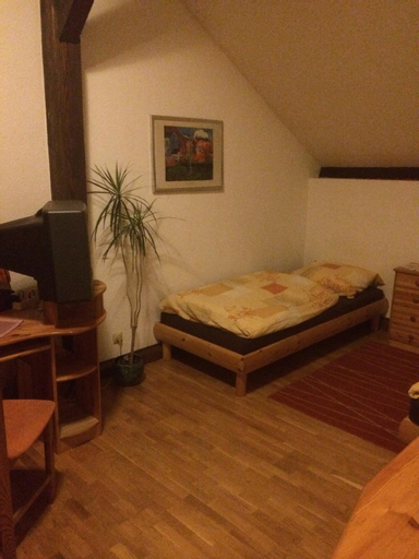 Bedroom 7