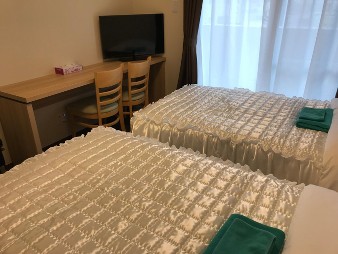 Bedroom 9