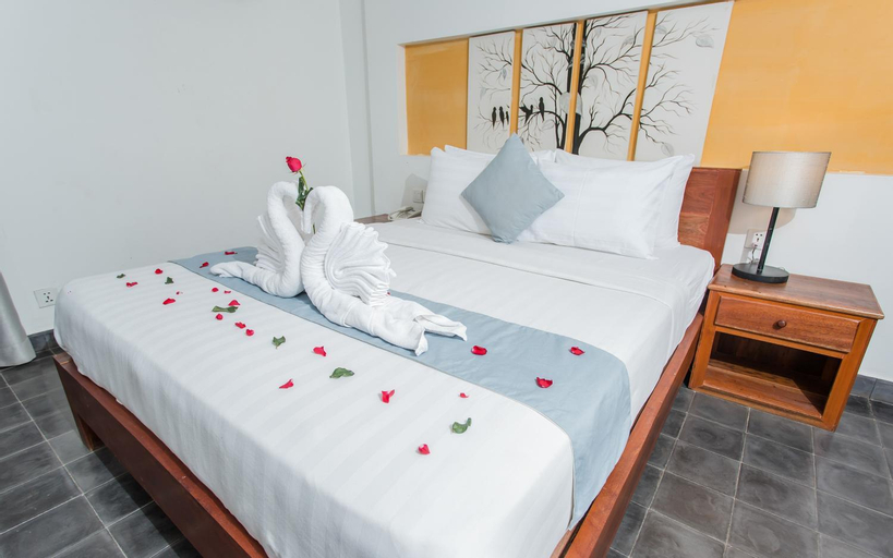Bedroom 9