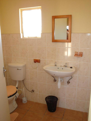 Bathroom, Tismaree Guestfarm, Rehoboth Rural