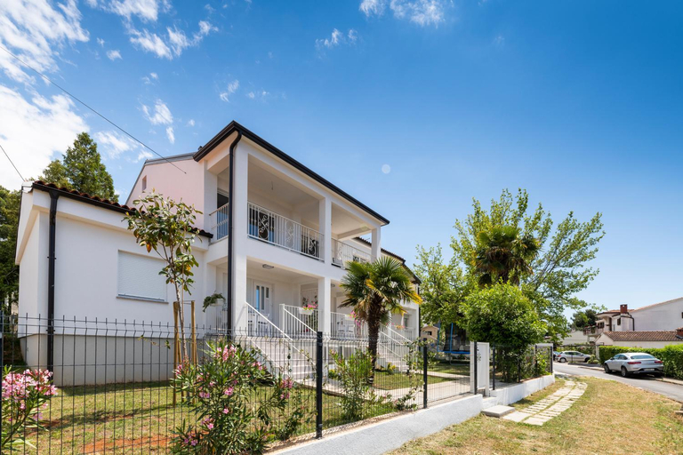 Others 5, Pribetic Apartments, Poreč