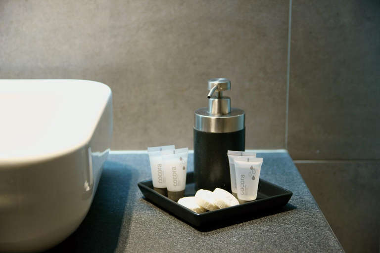 Bathroom 3, Pensjonat Komorniki, Poznań