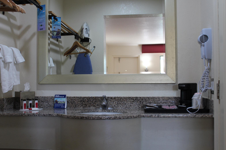 Bathroom 8