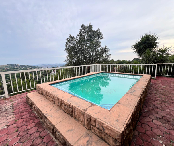 Sport & Beauty 4, Honeyhills Excellence Resorts A, City of Johannesburg
