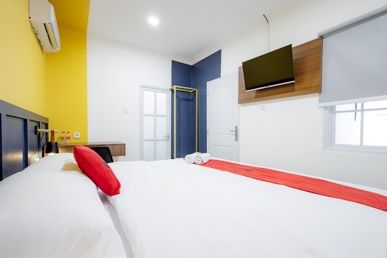 Bedroom 9