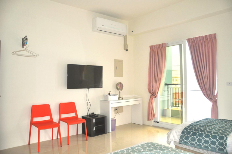 5, CORAL SEA, Taitung
