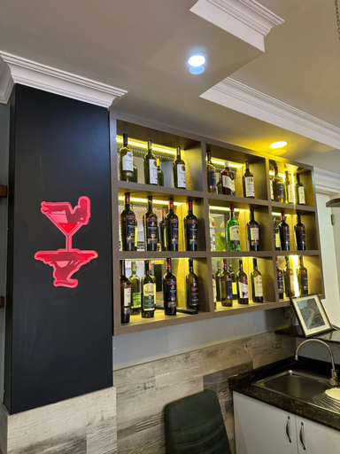 Food & Drinks 5, Hotel Aristocrat Batumi, Batumi