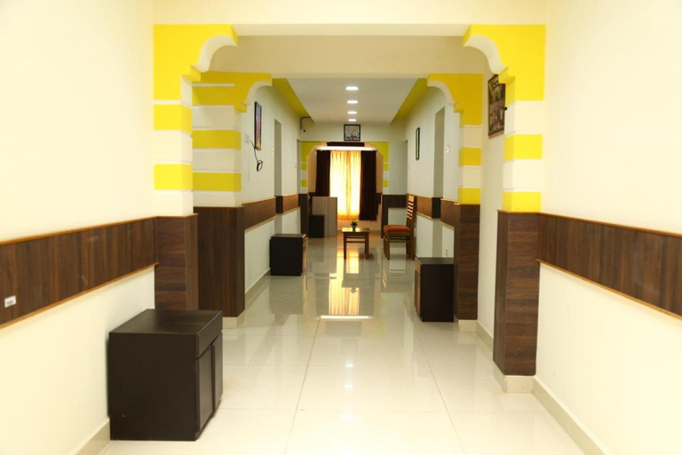 Regional Residency home stay, Dindigul