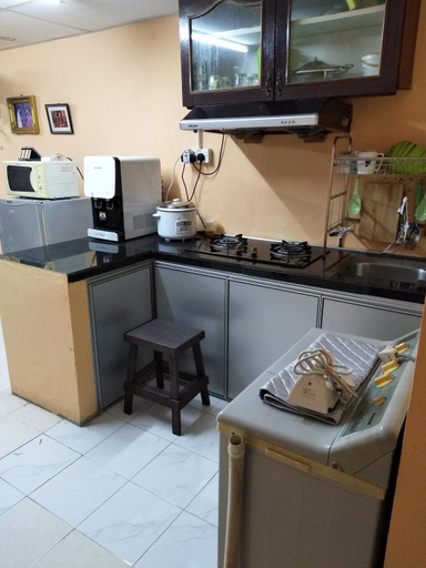 Others 2, De La Homestay, Kota Setar