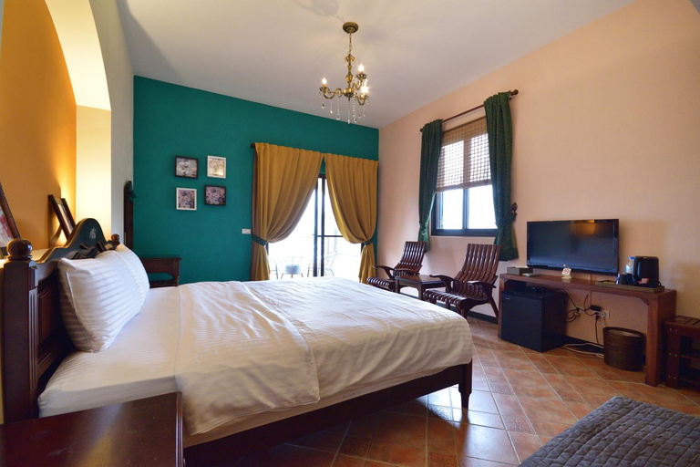 Bedroom 4