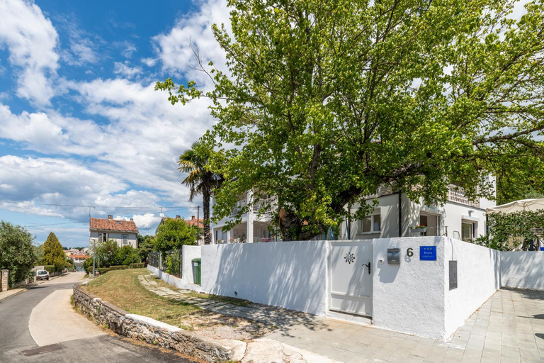 Others 2, Pribetic Apartments, Poreč