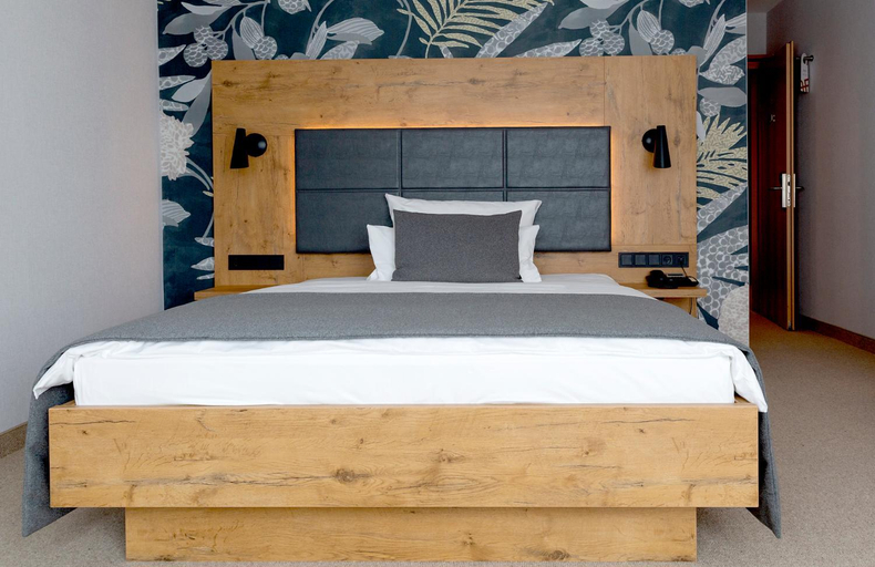 Bedroom 7