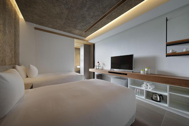 Laurel Villa B&B, Nantou