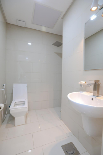 Bathroom 4, Magic Suite Boulevard Salmiya, Salmiya