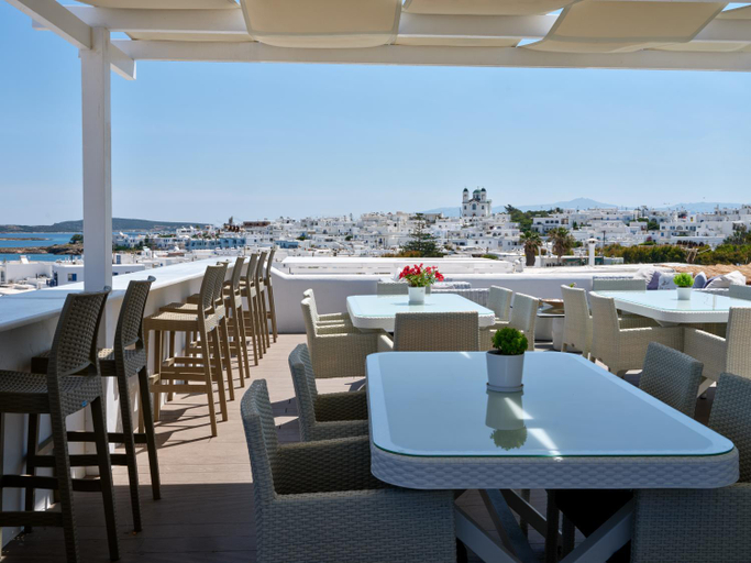 Others 4, Galini Rooms, South Aegean