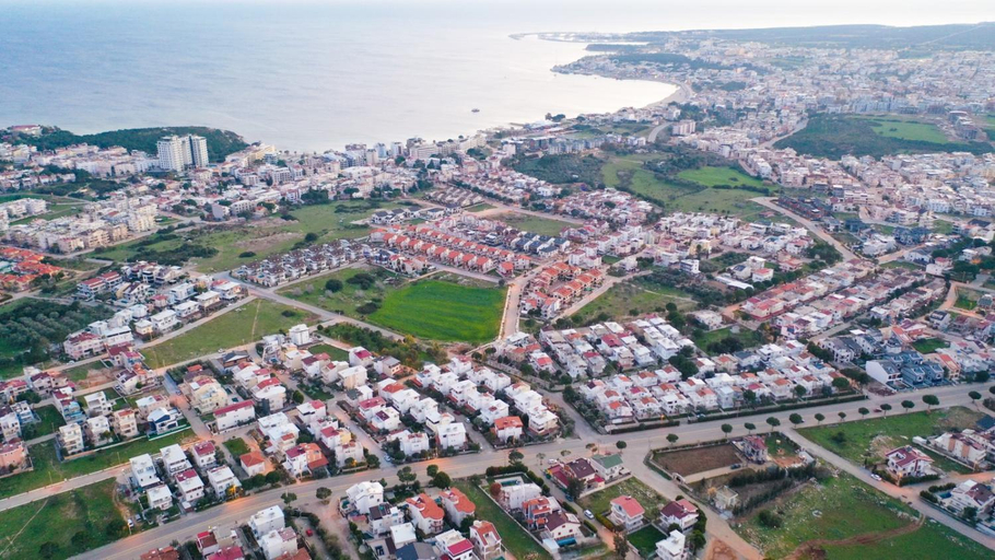 Others 4, Villa Didim, Didim