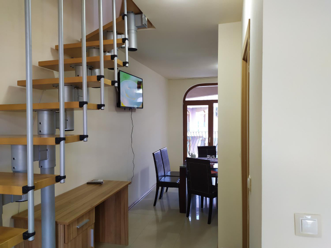 Others 5, Гардън Биич - НЕДЯЛКОВИ, Sozopol
