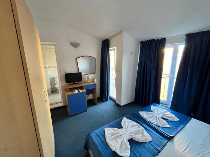 Others 4, Sea View Rooms Briz, Nesebar