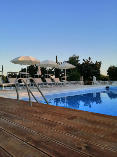 Others 5, Masseria Puglia Antica, Bari