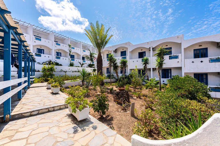 Exterior & Views 1, Bluu Bahari Hotel, South Aegean