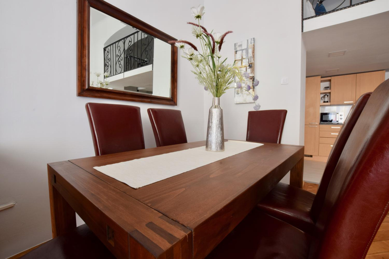 Others 5, Luxury Apartment by Hi5 - Havas Street, Budapesti